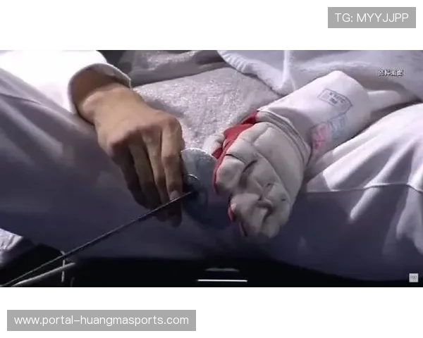 雷声倡导青少年击剑训练应循序渐进注重阶梯目标防止低龄过度负重