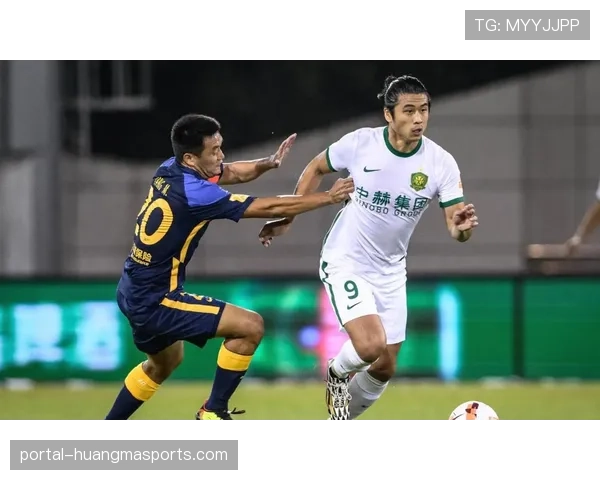 深度复盘：北京国安三中卫体系如何零封武汉三镇