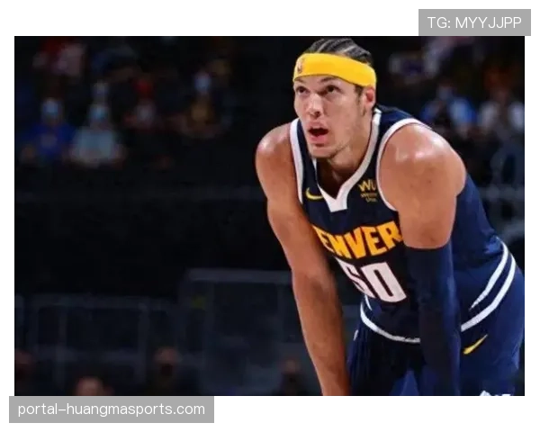 阿隆·戈登因左小腿伤势确定缺席掘金对阵森林狼G3