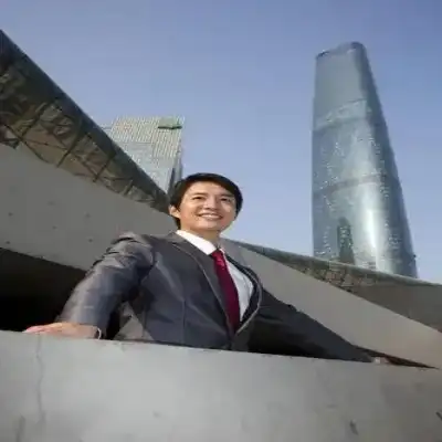 吕宏野